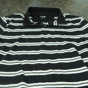 St John's Bay Men's Polo